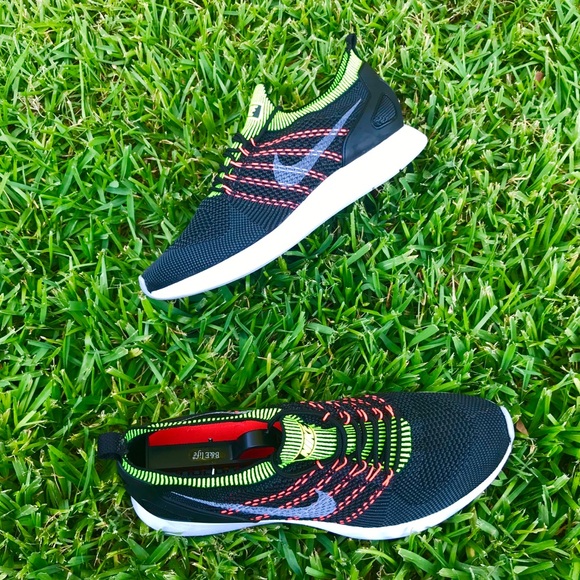 NEW Nike Air Zoom Mariah Men’s Flyknit Racer - Picture 7 of 11